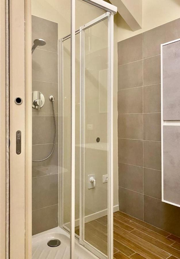 Savenella Apartments Болонья Экстерьер фото