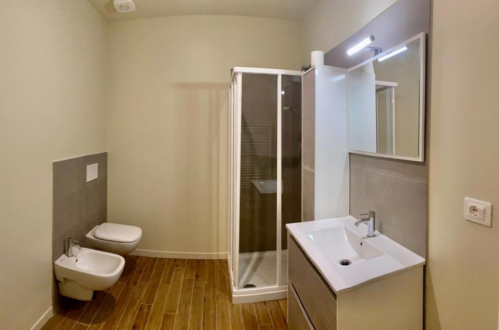 Savenella Apartments Болонья Экстерьер фото
