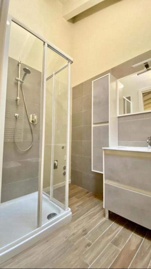 Savenella Apartments Болонья Экстерьер фото