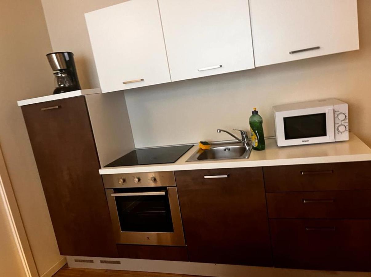 Savenella Apartments Болонья Экстерьер фото